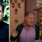 El actor de Don Chinche y Vecinos que descubrió a los 25 años que era adoptado y a sus 80 aún busca a su madre biológica