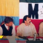 El apagón que cambió los resultados electorales en Colombia y sembró la