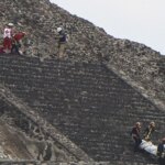 El atacante de Teotihuacán admiraba a Hitler y era seguidor del movimiento de apoyo a la masacre de Columbine