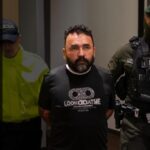 El criminal más peligroso de Bogotá y cabecilla de “Los Maracuchos” considerado máquina del crimen fue capturado