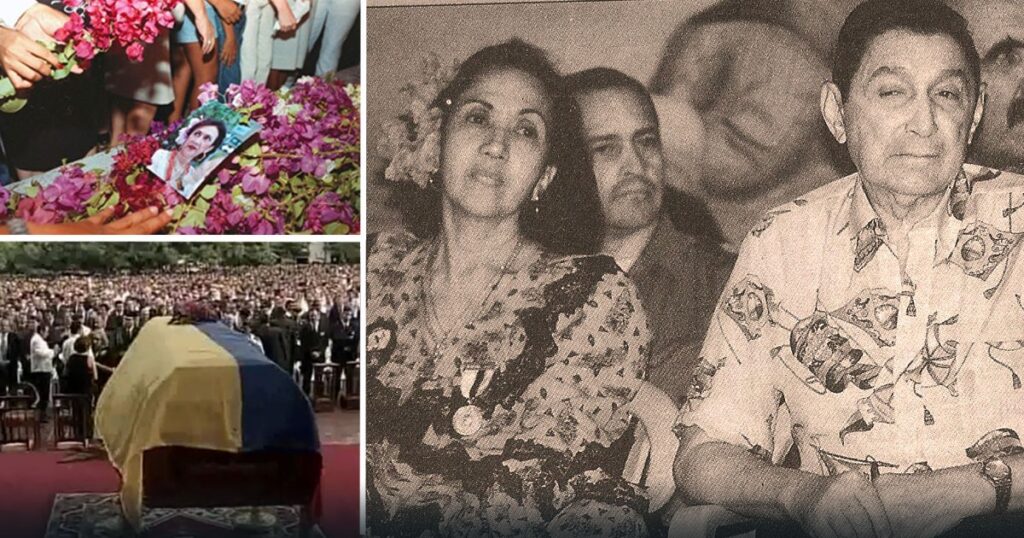 El día que las FARC acabaron con la vida de La Cacica