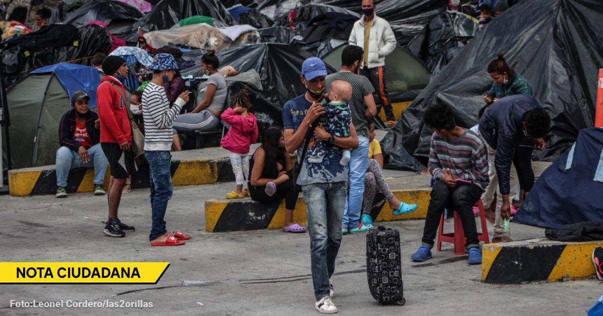 El dilema de los inmigrantes ante la persecución de Trump hasta en los hospitales