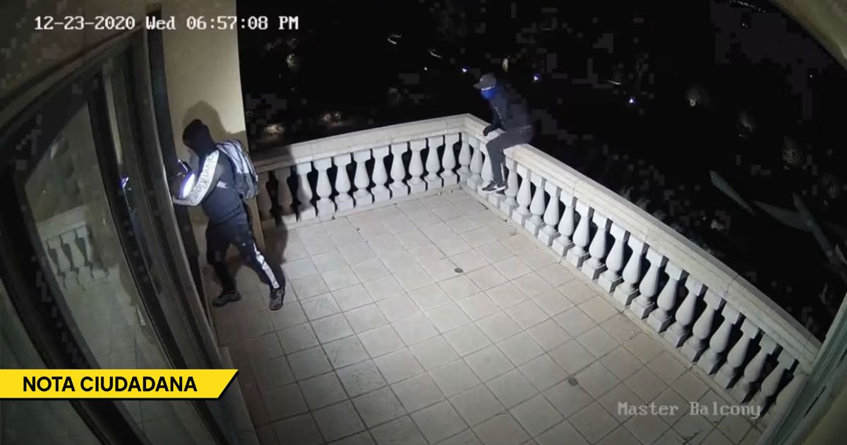 El drama de los abuelos gringos en Nueva York a quienes les