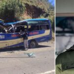 Él es alias ‘Marlon’, el cerebro que estaría detrás de los atentados