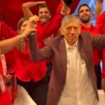 El expresidente Gaviria no logró unificar a los liberales alrededor de Paloma Valencia: estos dijeron NO