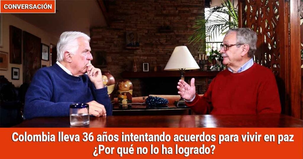 El fracaso de la paz total de Petro que entrega nuevamente un