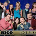 El galán de ‘Nuevo rico, nuevo pobre’ que cayó en la ruina, se borró de la televisión y ahora brilla en teatro El galán de ‘Nuevo rico, nuevo pobre’ que cayó en la ruina, se borró de la televisión y ahora brilla en teatro