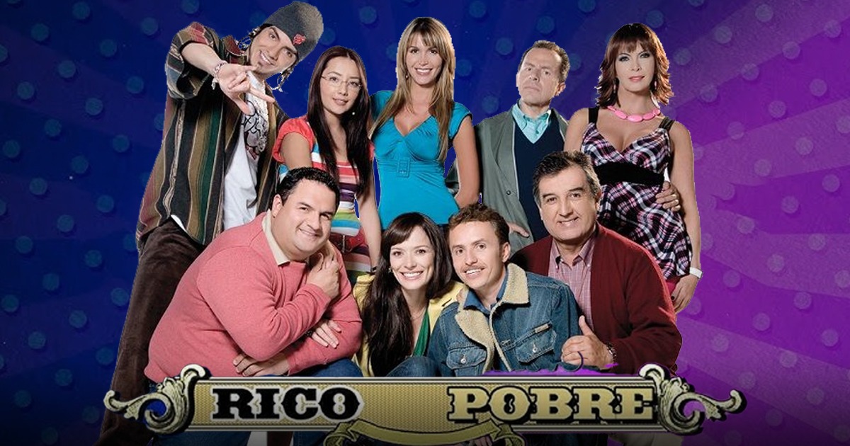 El galán de ‘Nuevo rico, nuevo pobre’ que cayó en la ruina, se borró de la televisión y ahora brilla en teatro