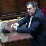 El hermano de Koldo admite haber recogido sobres con efectivo en Ferraz y el hijo de Ábalos niega ser el «custodio» de su dinero