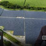 El inmenso fondo de inversión Black Rock se une a la canadiense Isagen para invertir en una gran granja solar en Córdoba