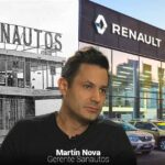 El mega concesionario que hace 70 años arrancó en un local de