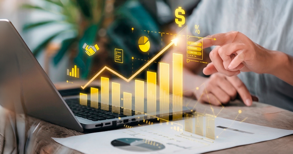 El nuevo CDT digital que entrega el 13 % de interés anual y que muchos ahorradores ya están usando en Colombia