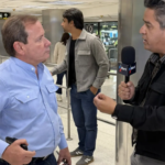 El opositor venezolano Guanipa, cercano a Machado, visitará EEUU para trabajar con «aliados»