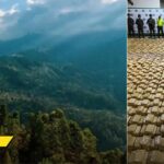 El paraíso escondido de Boyacá que terminó atrapado por las mafias del