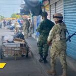 El paro armado en La Guajira dejó en evidencia la debilidad de