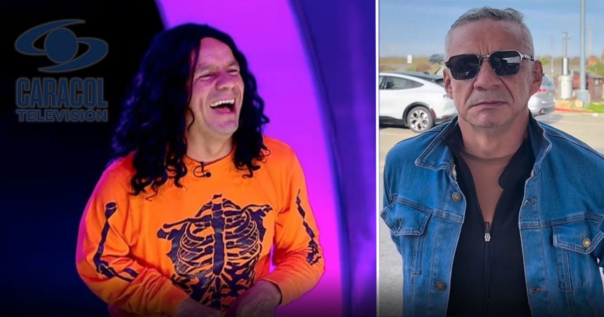 El peso pesado de Caracol que estaría persiguiendo a Alerta por denuncias de acoso en el canal