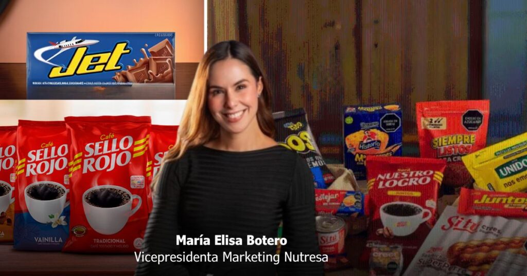 El revolcón de marcas que Gilinski quiere hacer en Nutresa tiene una