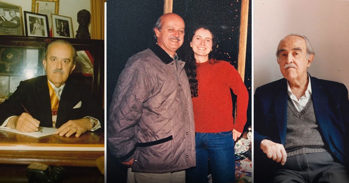 El tío comunista de Paloma Valencia, la oveja negra que incomodó a