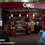 El tradicional Oma, pionero del café moderno, ahora en manos costarricenses, busca superar sus dificultades económicas