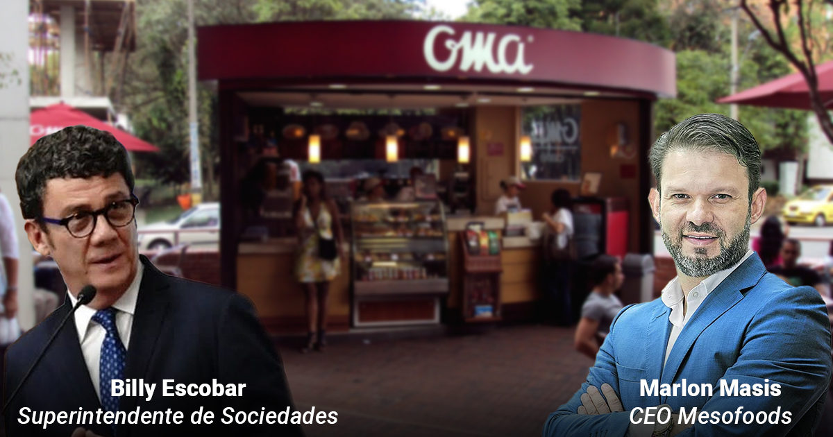 El tradicional Oma, pionero del café moderno, ahora en manos costarricenses, busca superar sus dificultades económicas