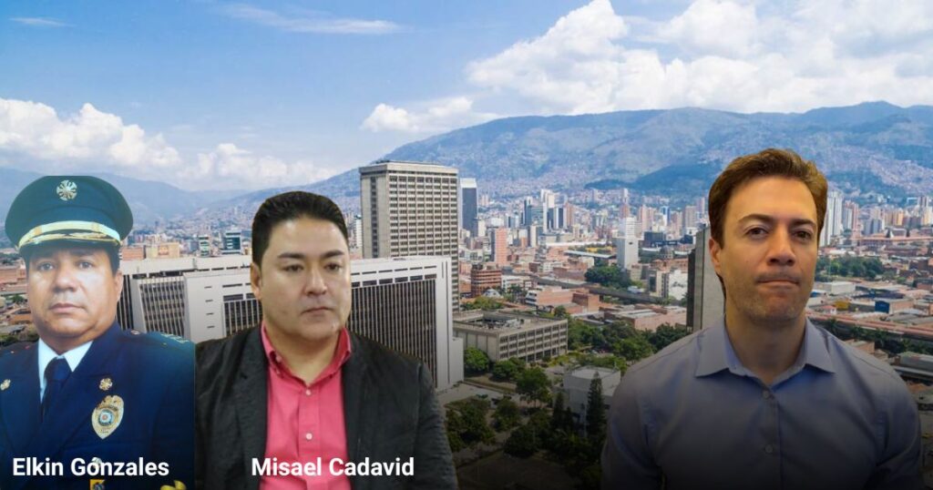 El ventilador que planean prender dos cercanos de Daniel Quintero sobre la corrupción durante su Alcaldía en Medellín