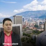 El ventilador que planean prender dos cercanos de Daniel Quintero sobre la corrupción durante su Alcaldía en Medellín