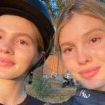 El vídeo que demuestra que el hijo pequeño de Julio Iglesias es su ‘heredero’ musical con su propia versión de ‘Hey’