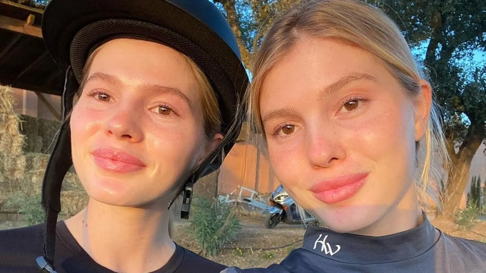 El vídeo que demuestra que el hijo pequeño de Julio Iglesias es su ‘heredero’ musical con su propia versión de ‘Hey’