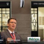 En alianza Juan Valdez y El Grupo Lux de propiedad de los Ardila el café colombiano estará en mercados españoles