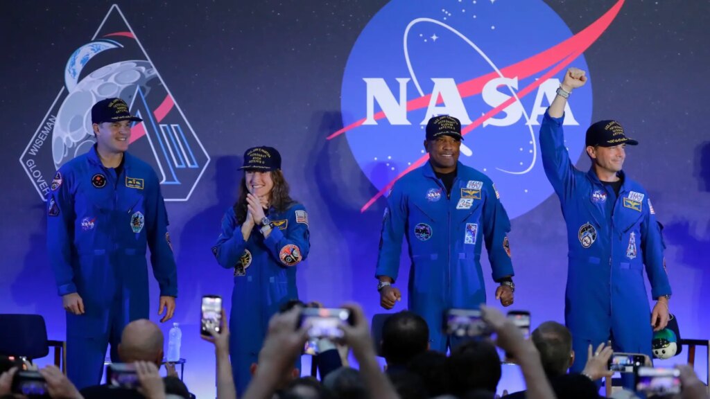 «Éramos un espejo de la raza humana»