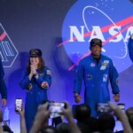 «Éramos un espejo de la raza humana»