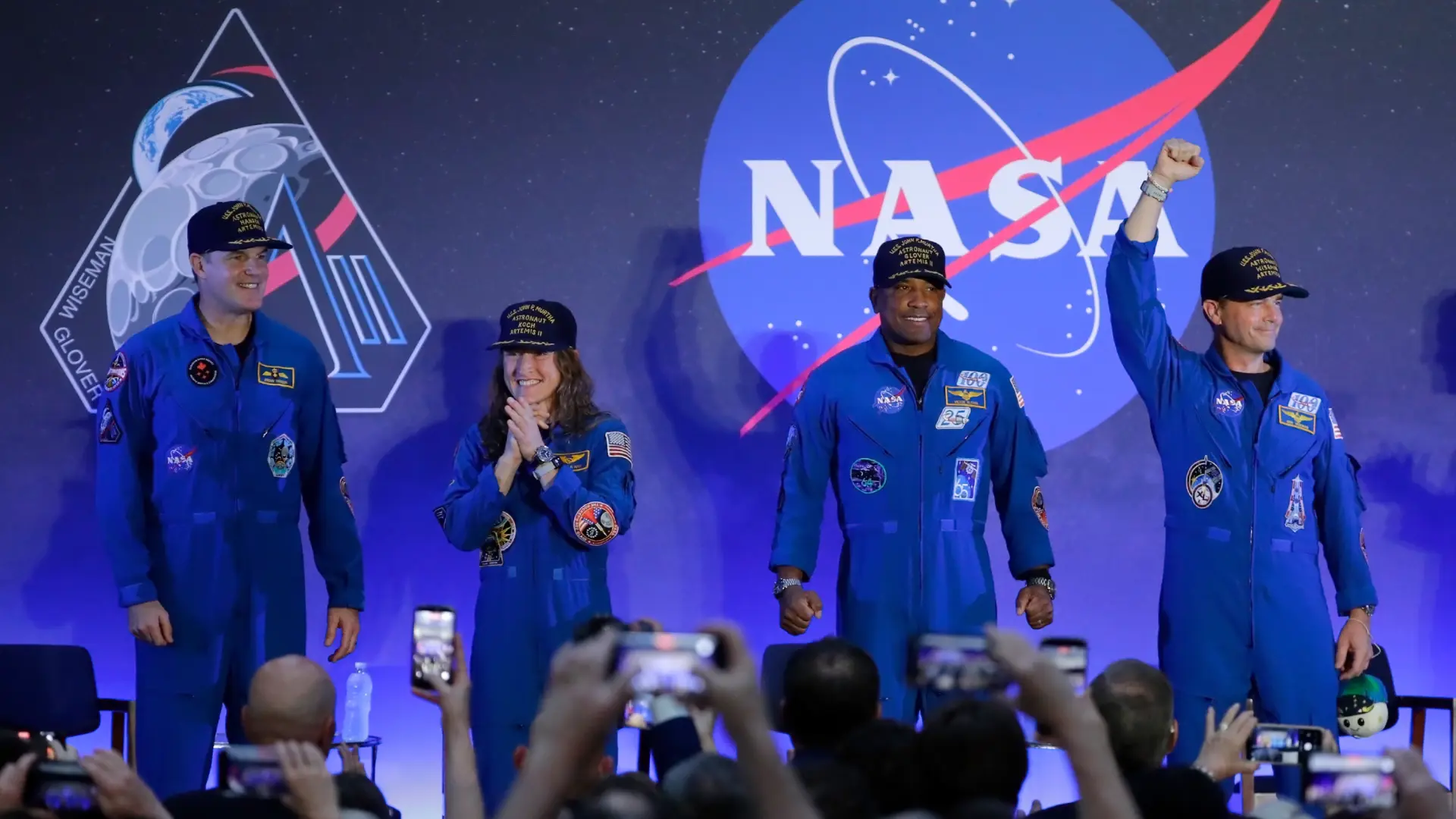 «Éramos un espejo de la raza humana»