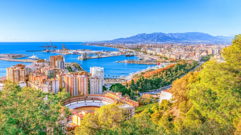 Esta es la ciudad española que ha sido nombrada Capital Europea de la Cultura Gastronómica 2026