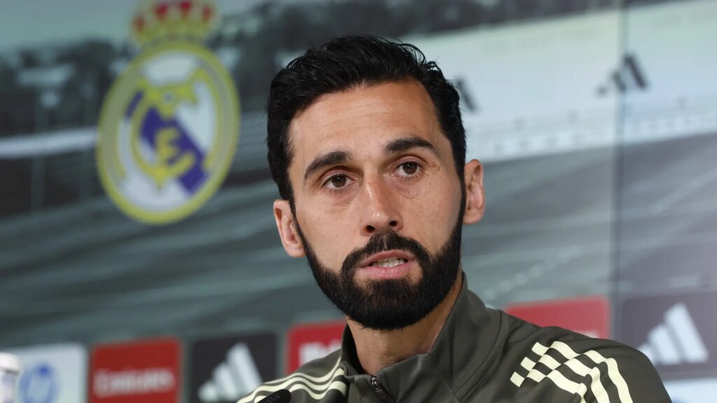 «Estamos donde queríamos estar, peleando por la Liga y la Champions»
