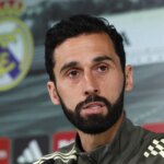 «Estamos donde queríamos estar, peleando por la Liga y la Champions»