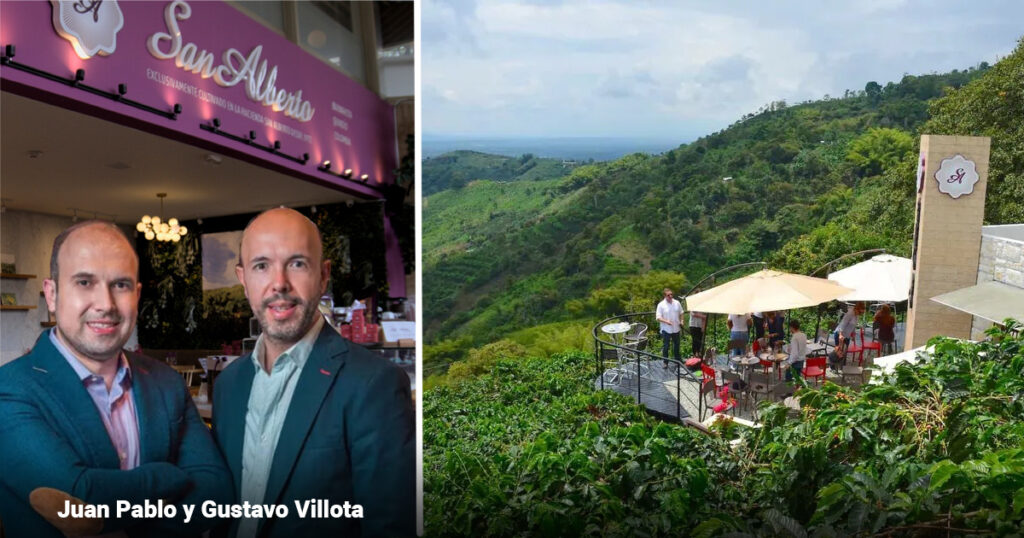 Este es el café más reconocido de Colombia por su alta calidad producido en Buenavista a 6 horas y media de Bogotá
