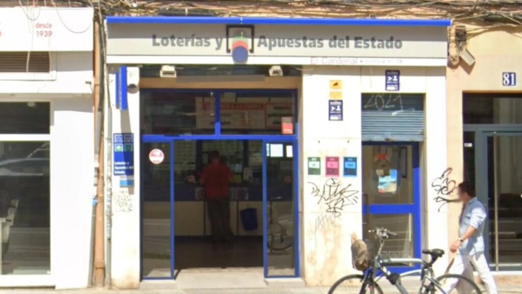 Euromillones deja un nuevo millonario en España y el bote sube a 115 millones