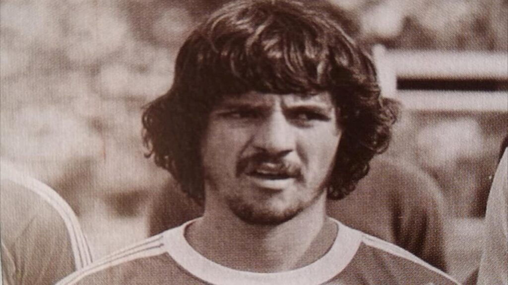 Murió Alonso ‘Pocillo’ López, referente del fútbol colombiano