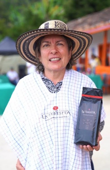 Girardota impulsa el café local y le apuesta al agroturismo como motor de desarrollo rural.