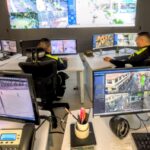 Alcaldía de Girardota gestiona .000 millones para nuevas cámaras de seguridad y modernización del monitoreo.