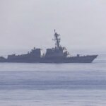 Guerra en Irán, en directo