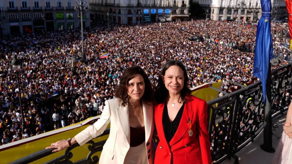 «Hoy comienza el regreso a casa»