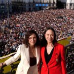 «Hoy comienza el regreso a casa»