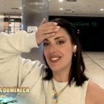 «Igual luego no me atrevo»