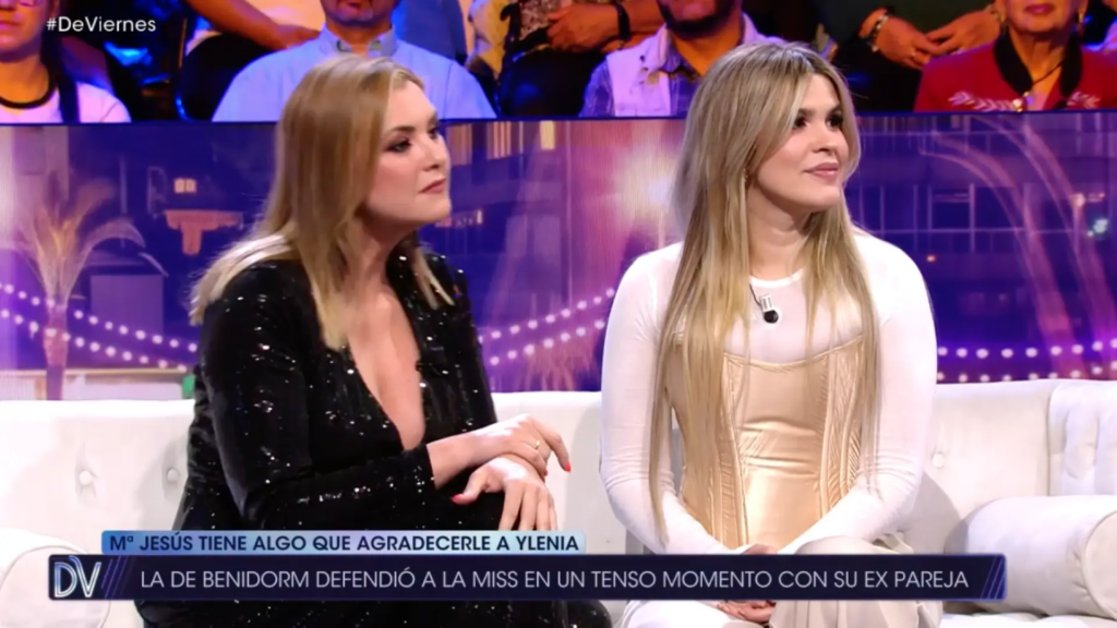 «Igual que tiene mala boca, tiene buen corazón»