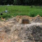 Investigan la misteriosa aparición de los cadáveres de 50 bebés y seis adultos en una isla del Caribe