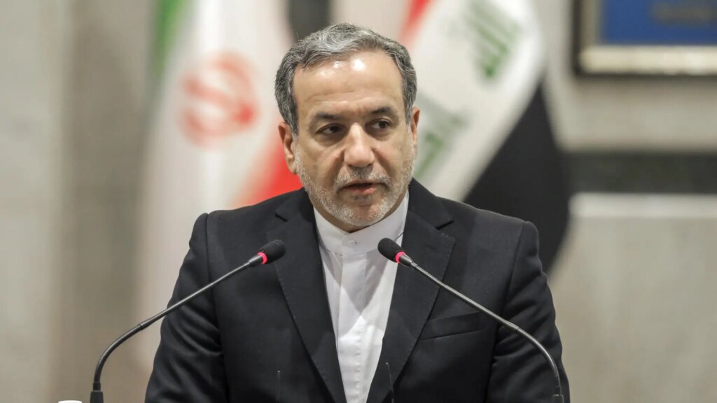 Irán plantea una nueva oferta a EEUU para reabrir Ormuz y aplazar el diálogo nuclear