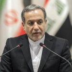 Irán plantea una nueva oferta a EEUU para reabrir Ormuz y aplazar el diálogo nuclear