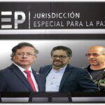 Petro reacciona a decisión de la JEP y afirma que ‘Simón Trinidad’ e ‘Iván Márquez’ también son víctimas