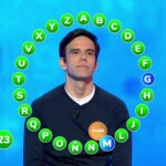 Javier vuelve a rozar el bote de ‘Pasapalabra’ y se queda a dos letras de llevarse 430.000 euros